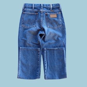 VTG Wrangler jeans